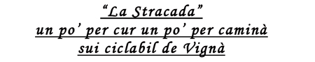 stracada